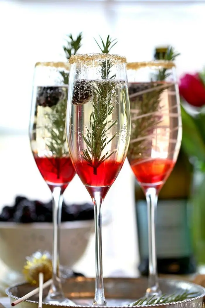 recetas