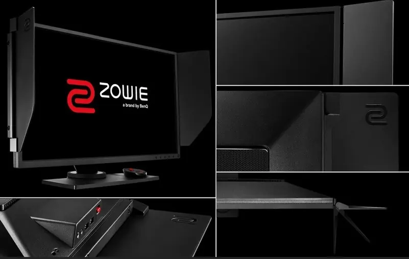 monitor
