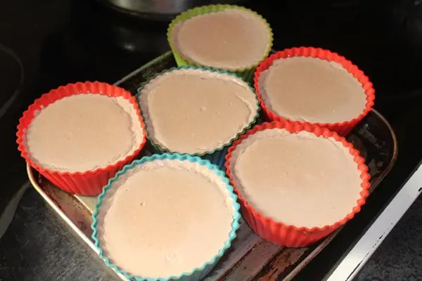 Queso de colacao con cuajada