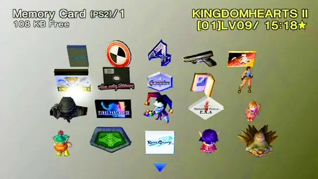 9 Cosas que sólo reconocerás si tuviste un play station 2