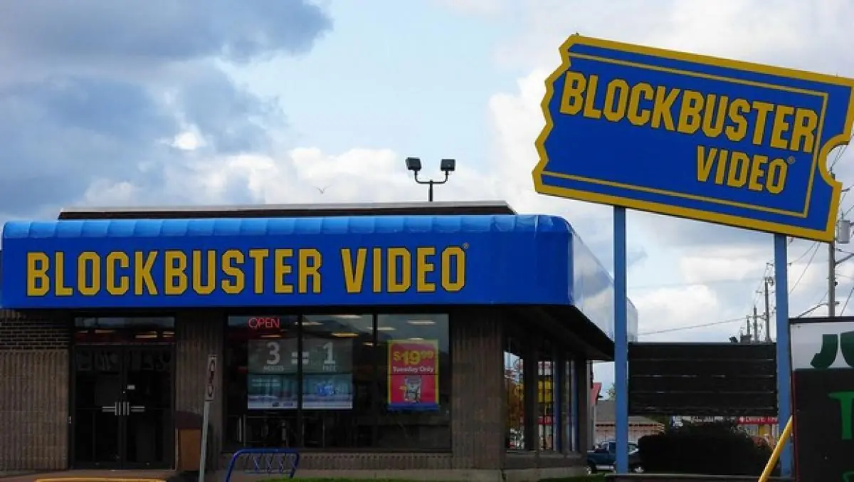 Vhs