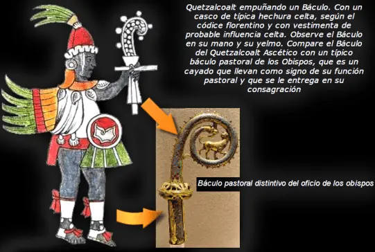america fue poblada por atlantes