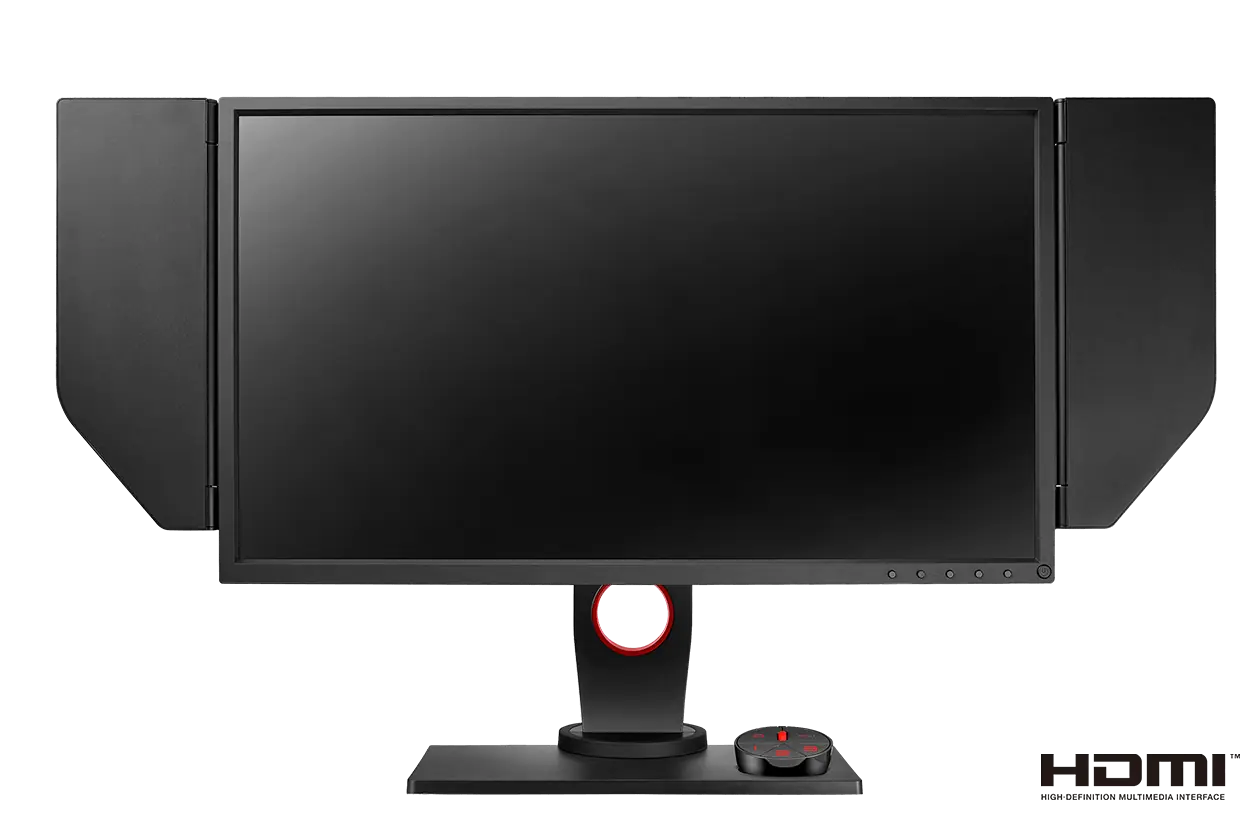 Monitor Benq Zowie Xl2540 240Hz 24,5"