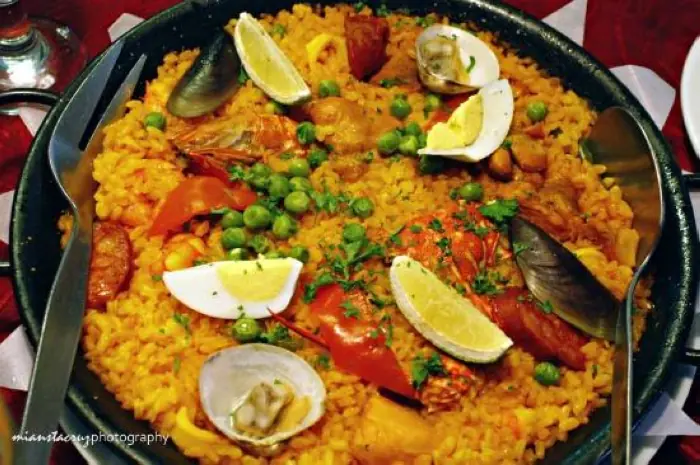 valenciana