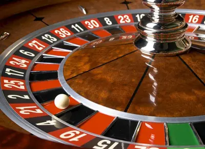 Soy croupier en un Casino y te lo cuento!