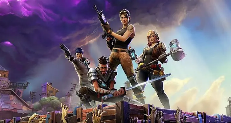 Motivos por los que Fortnite ya causó más de 300 divorcios Motivos por los que Fortnite ya causó más de 300 divorcios