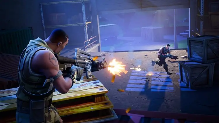 fortnite fortnite