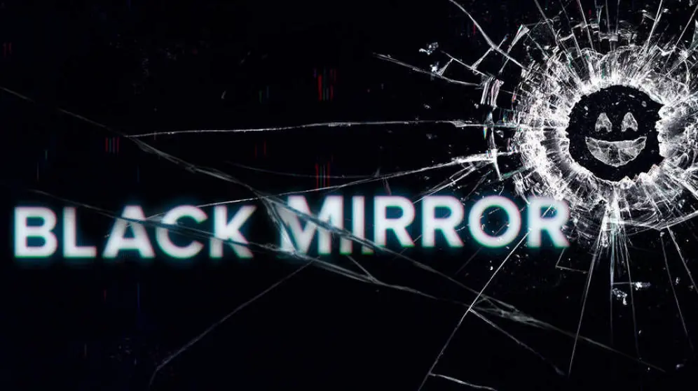 5 razones para ver ‘Black Mirror’