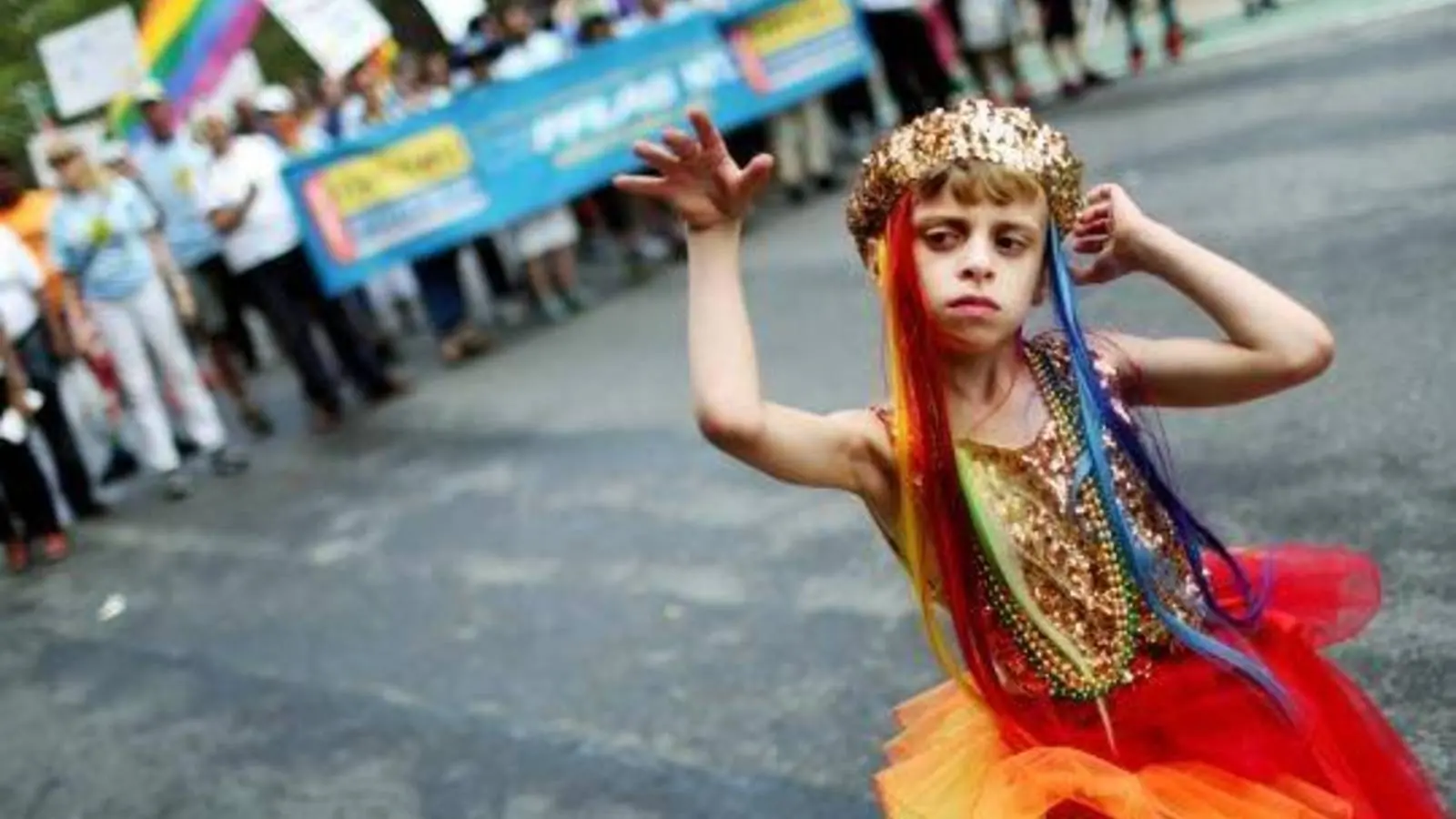 El Feminismo es TERRORISMO ideologico