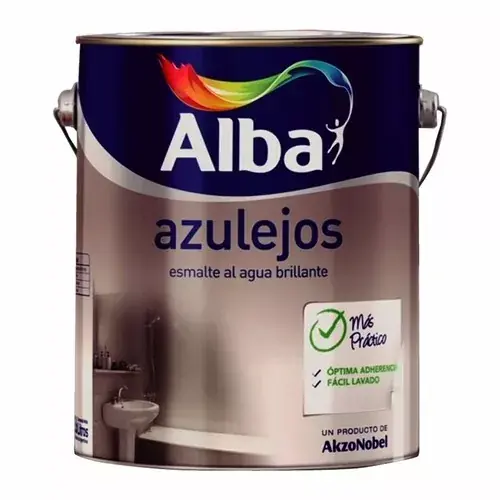 Le pinte el baño a mi vieja y te lo tromues