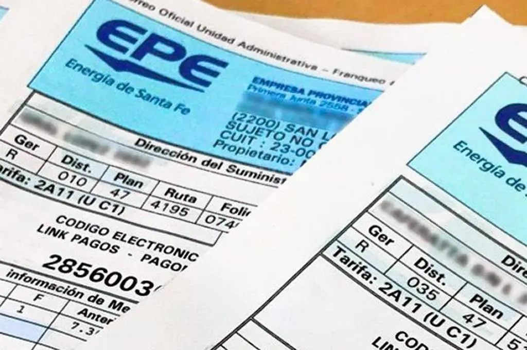 Tarifa gratuita para electrodependientes