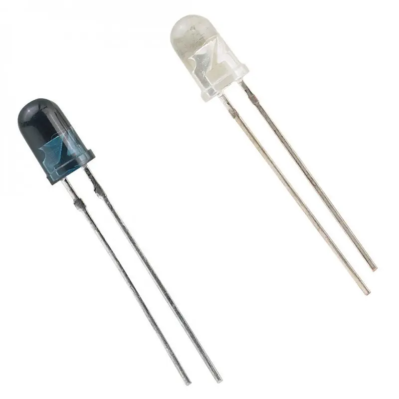 [Megapost] aprende electrónica (Fácil)