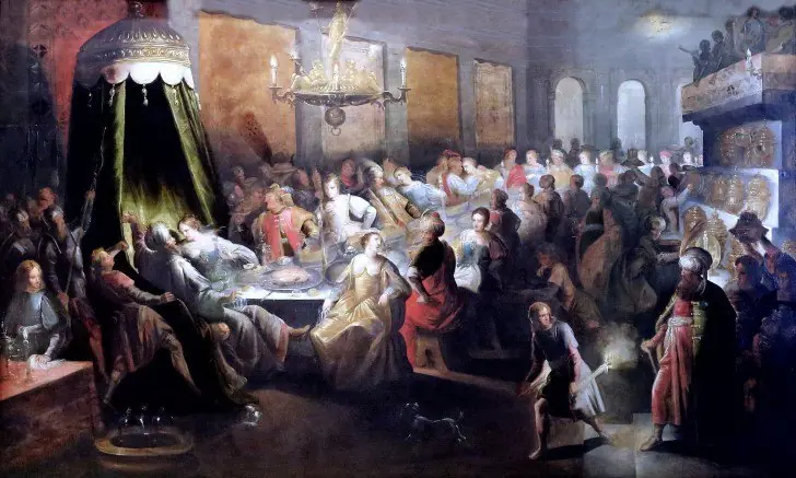 Imperio paleobabilonico