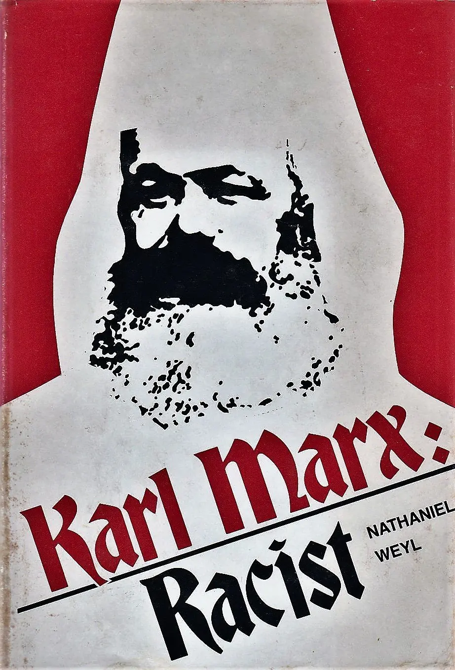 Esto es lo que pensaba Karl Marx de los Mexicanos