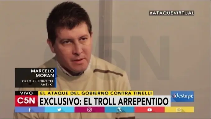 Trolls pro