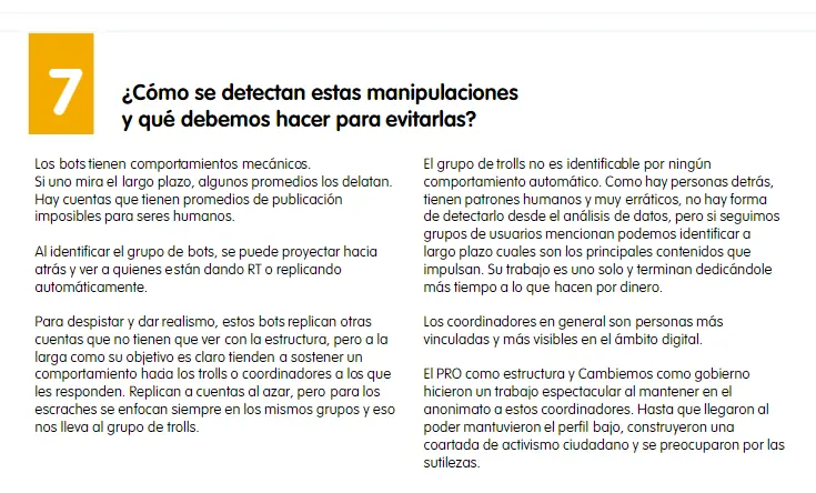 El troll-center nos cuesta 205 millones