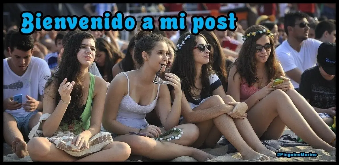 La mejor app para levantar minas... ¿Tinder o Badoo?