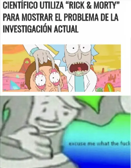 Humor: Los mejores memes del viernes rebelde por la noche
