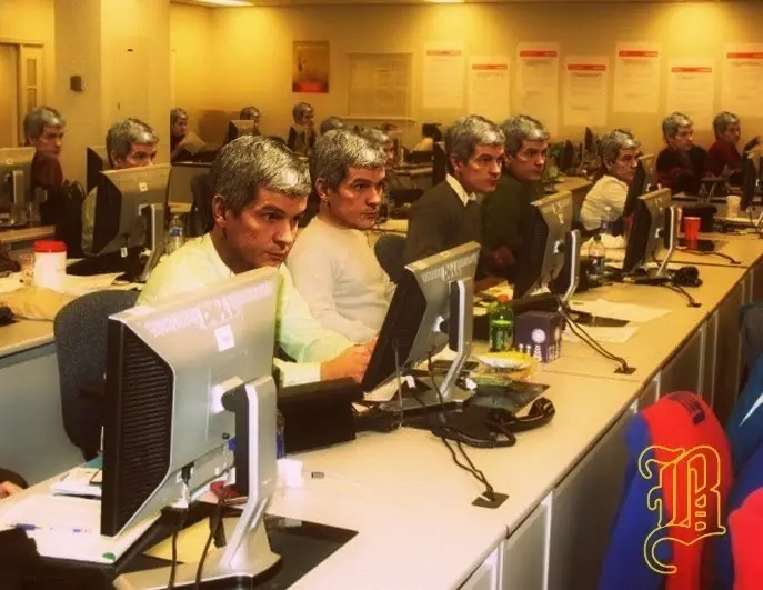 Callcenter pro