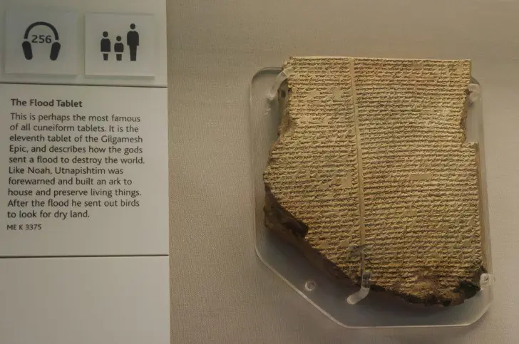 Codigo hammurabi