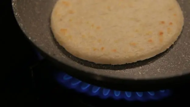 Arepa