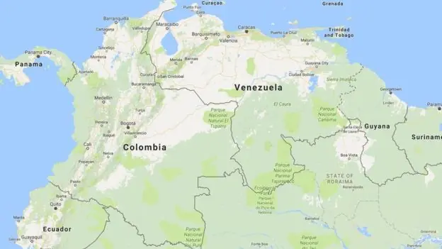 colombiana