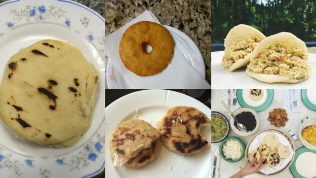 Arepa