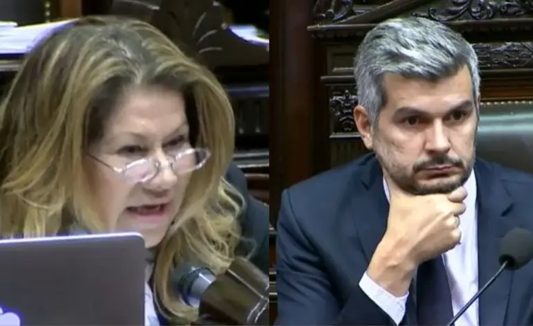 Call center pro: el informe de Graciela Camaño