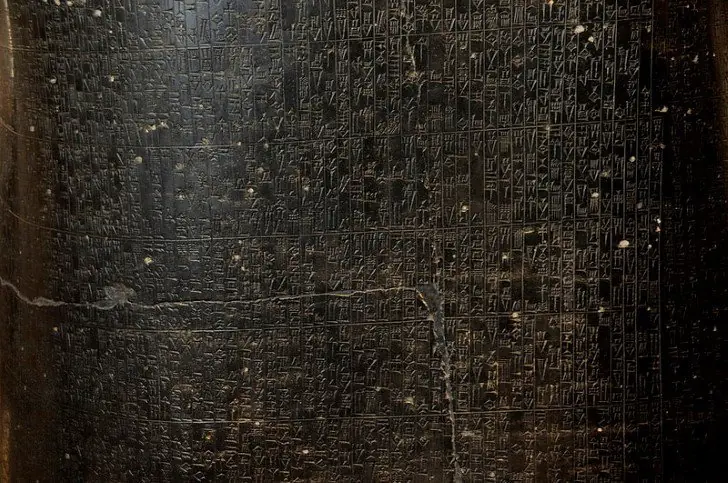 Gilgamesh