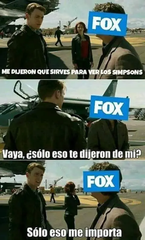 Humor: Los mejores memes del viernes rebelde por la noche