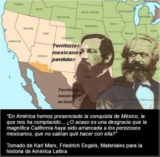 Friedrich Engels
