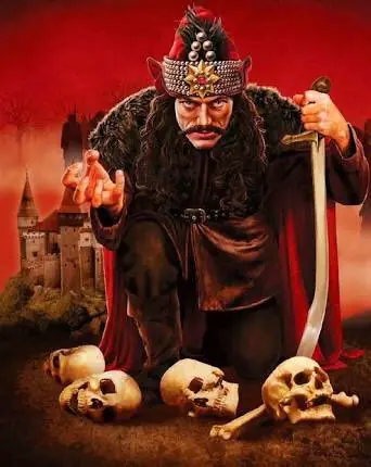 La verdadera historia de Drácula
