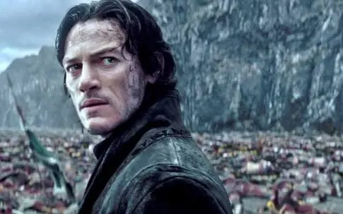 DRACULA
