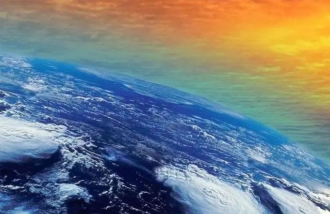 Cuál y por qué será el primer país que desaparezca?