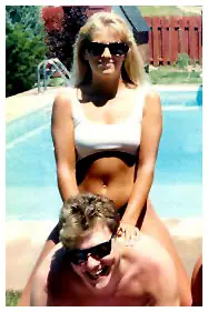 Pareja de asesinos canadienses