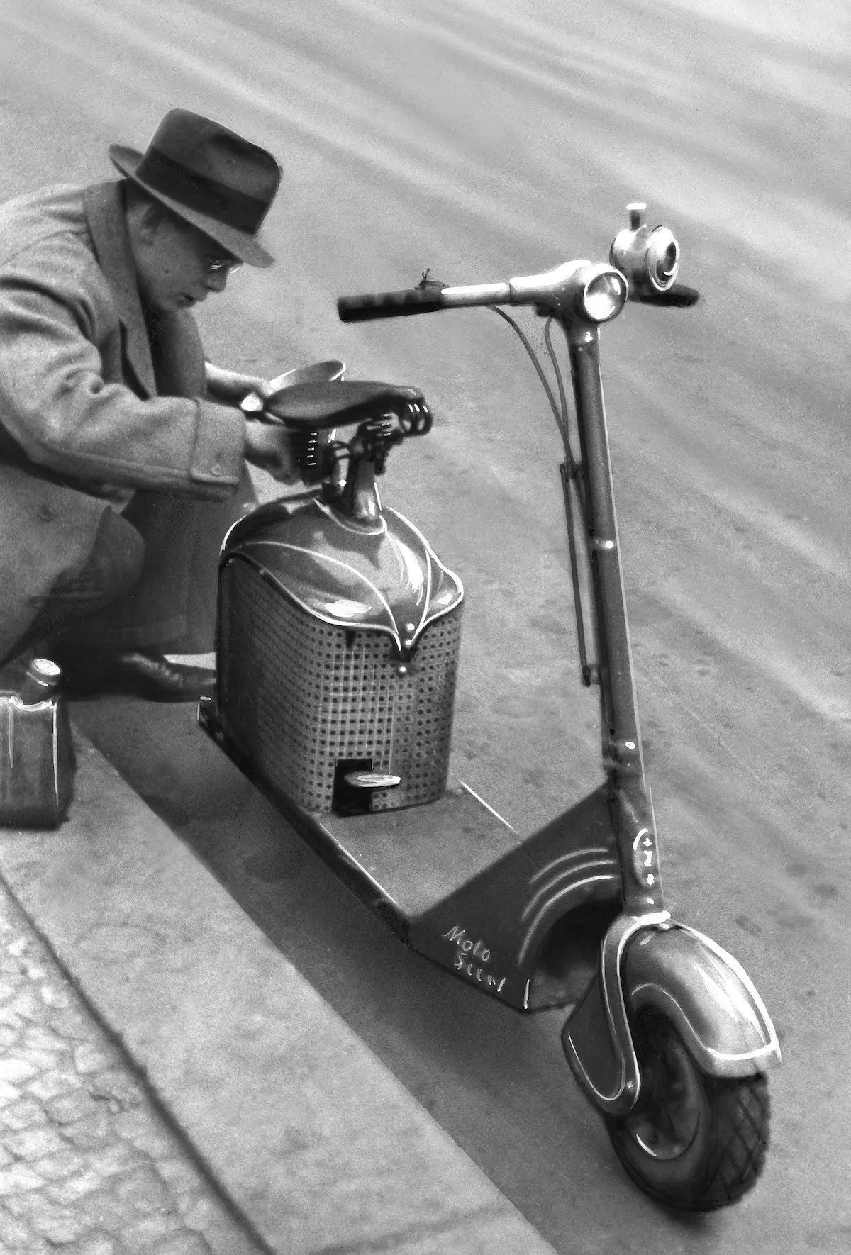 electrico