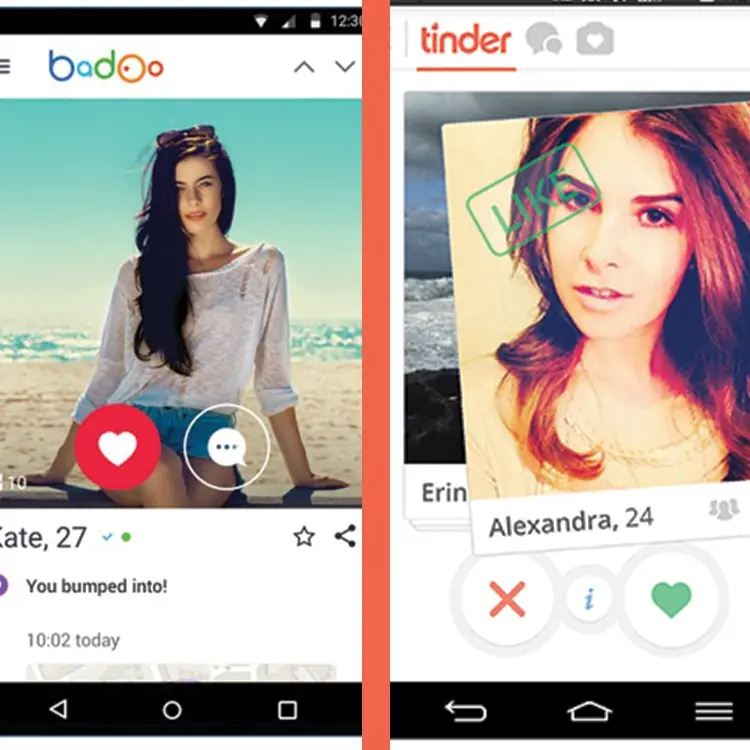 tinder