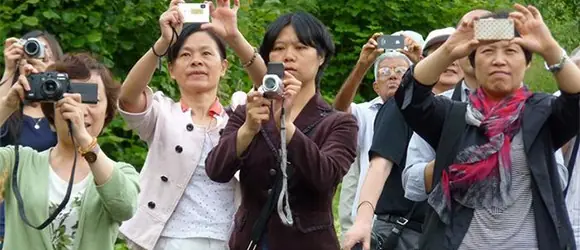 China manda soldados a sudamerica
