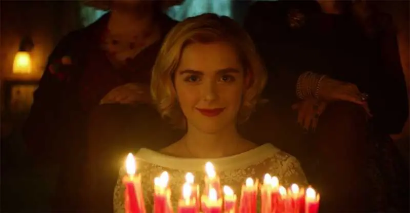 Sabrina