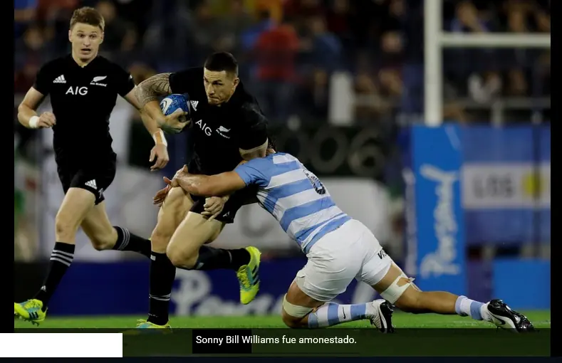 all blacks
