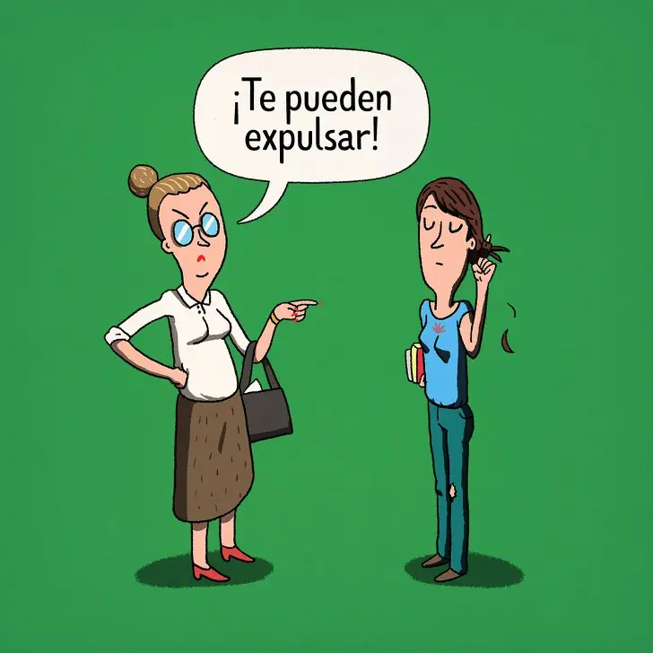 expresiones