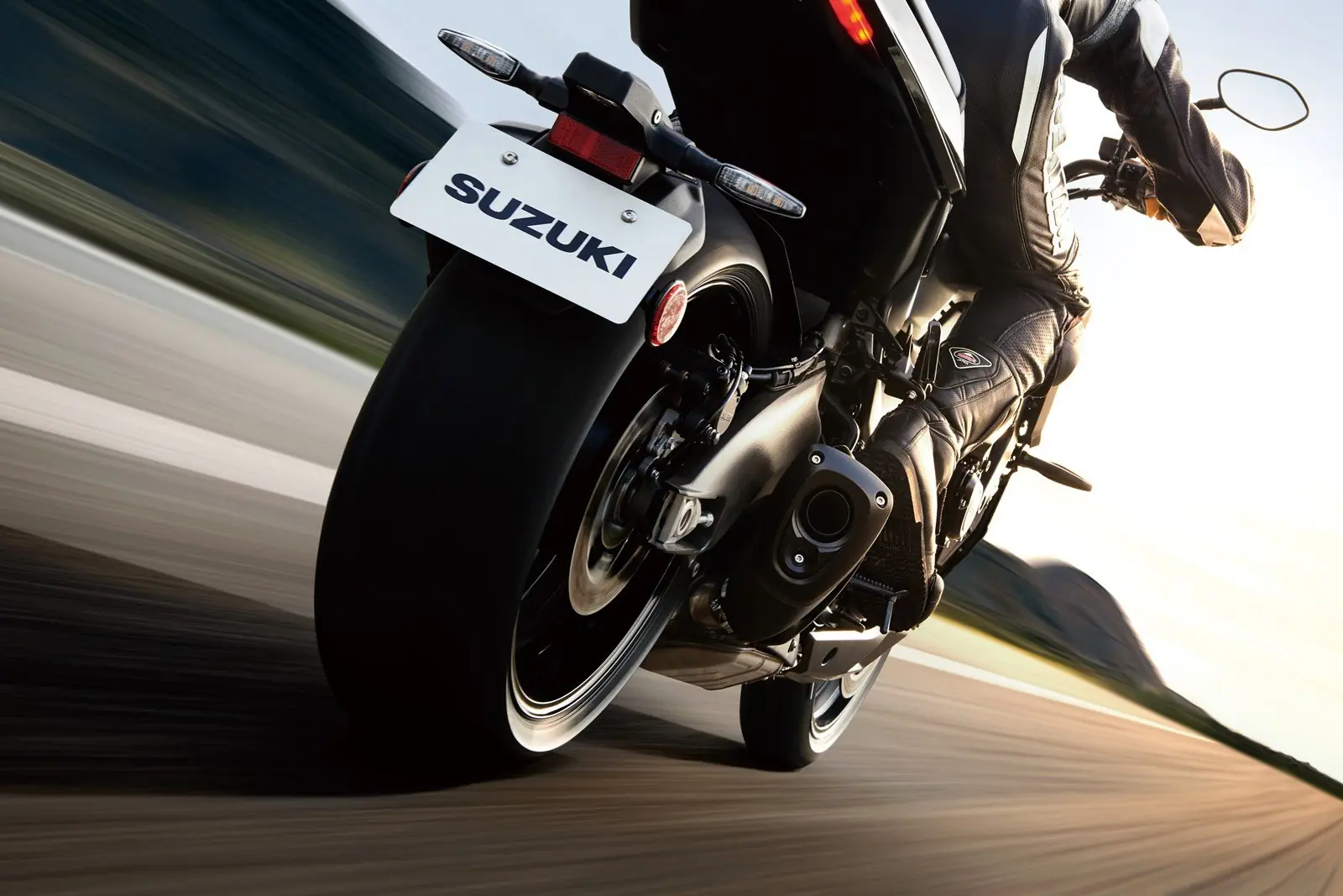 Nueva Suzuki Katana 2019
