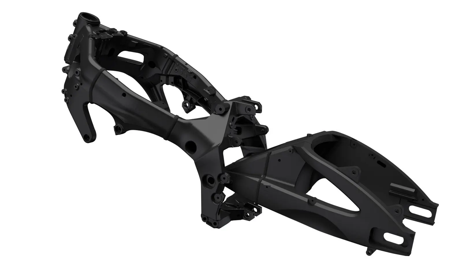Nueva Suzuki Katana 2019