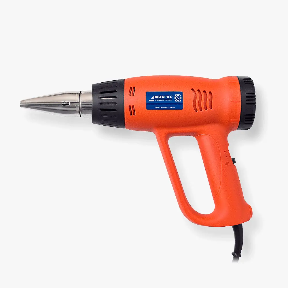 Herramientas eléctricas argentinas, orgullo nacional