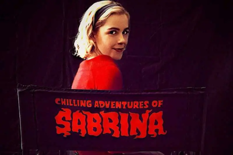 Sabrina