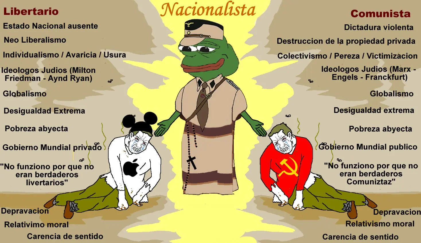 globoludos