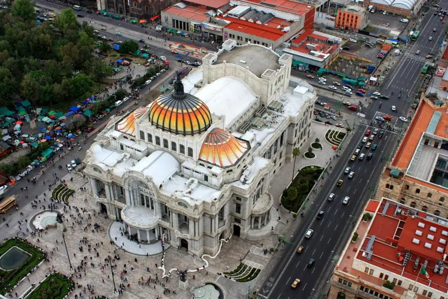 ciudades