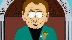 Martin Ciccioli el taringuero ATR