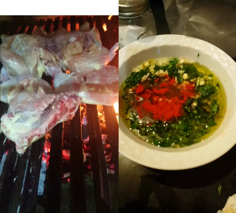 recetas