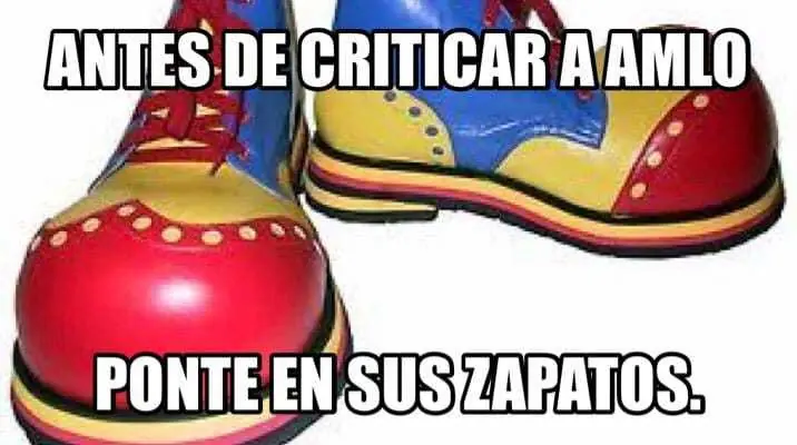 La boda de la demagogia, en ¡Hola!